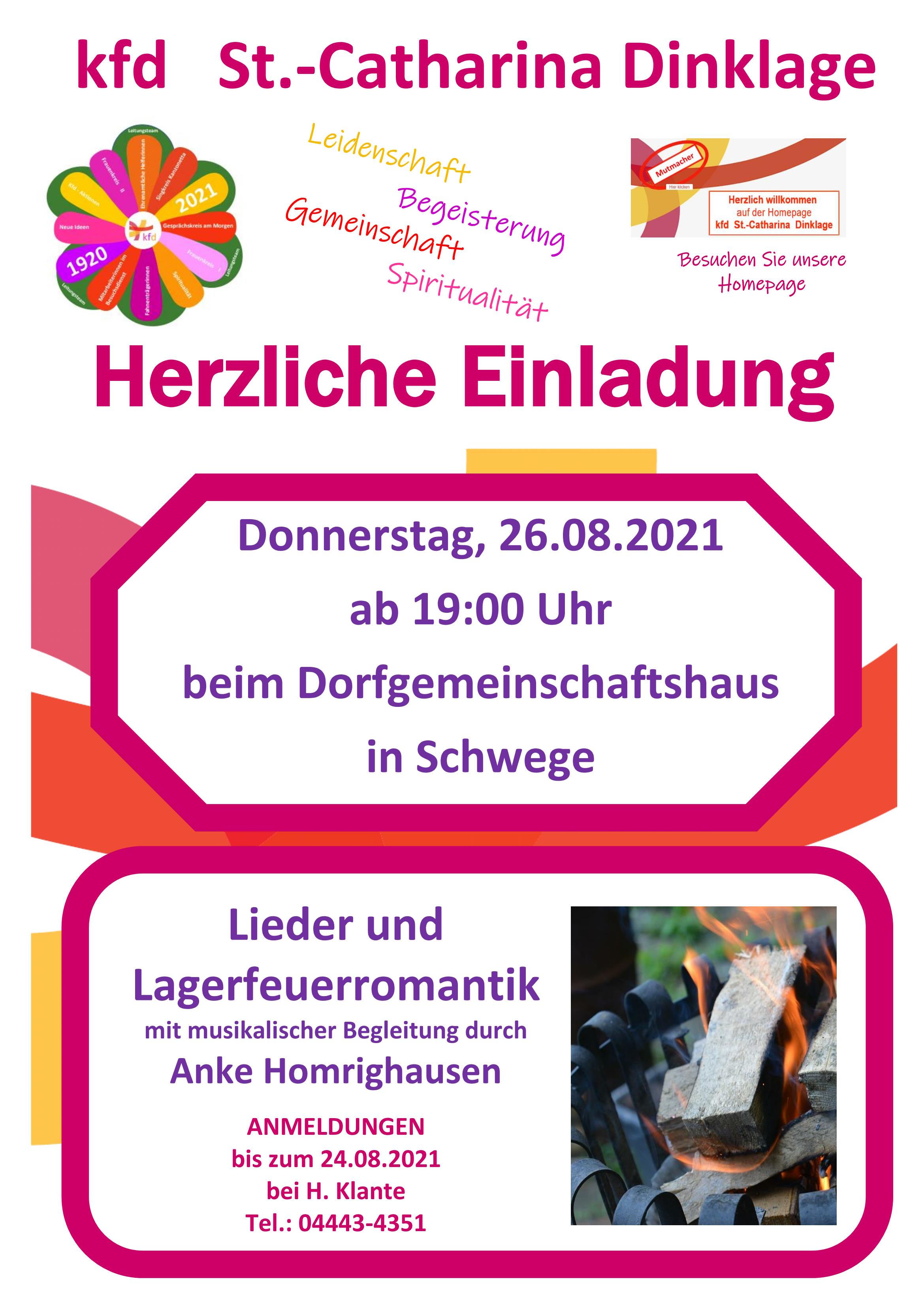 Fahrradtour